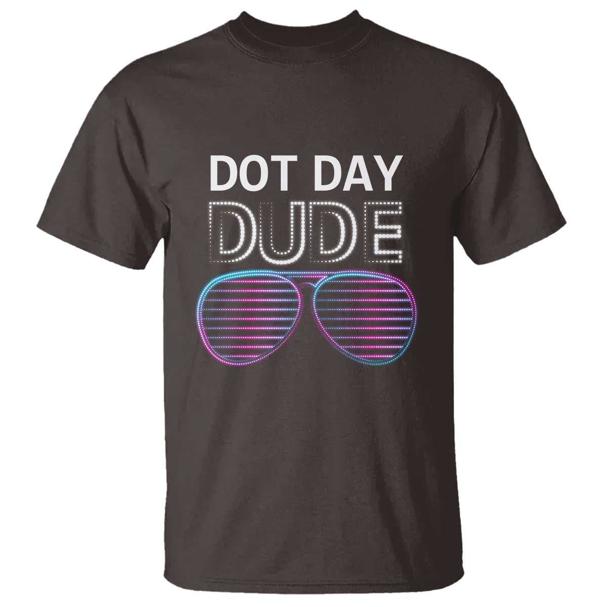 dot-day-dude-t-shirt-cool-dot-sunglass