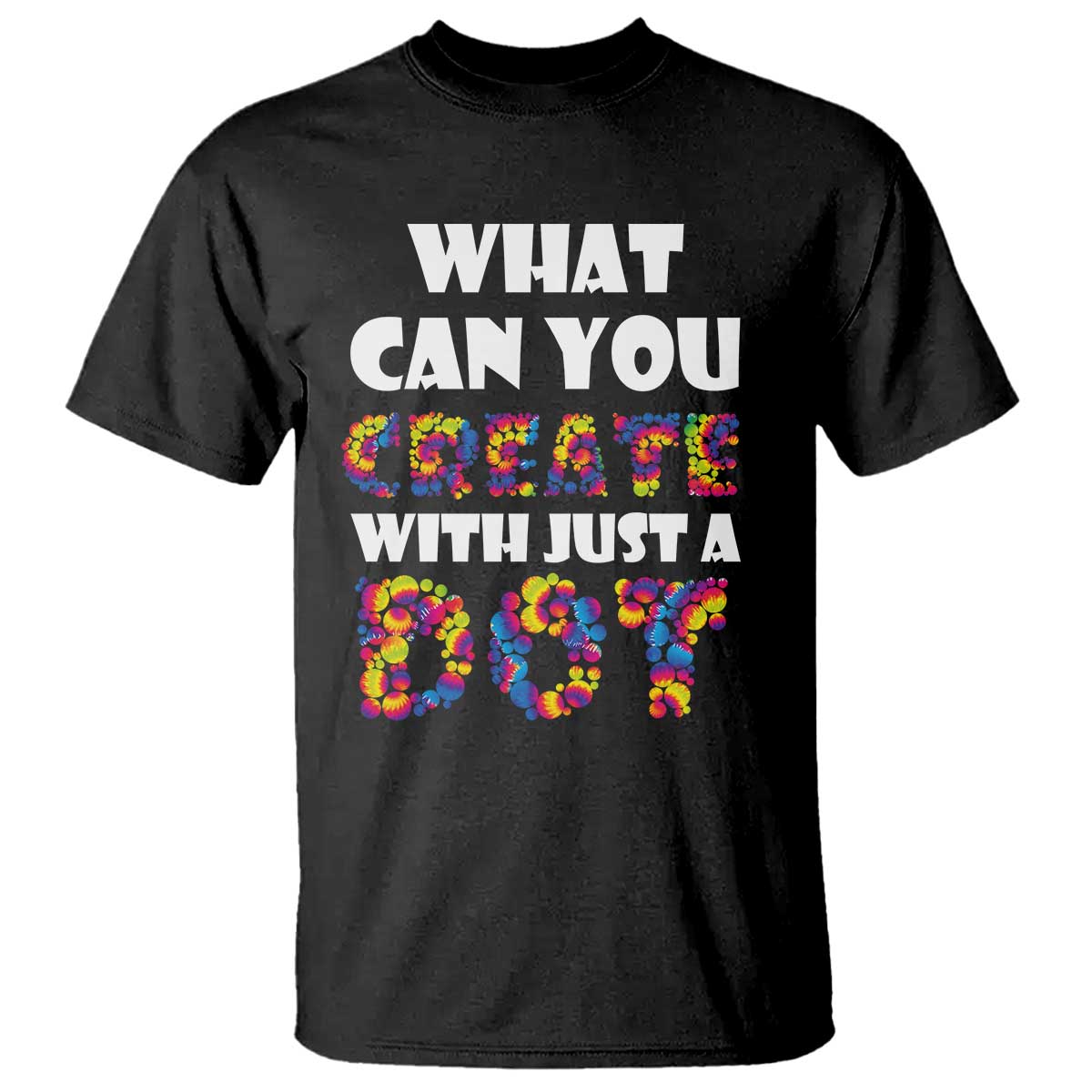 happy-dot-day-t-shirt-what-can-you-create-with-just-a-dot