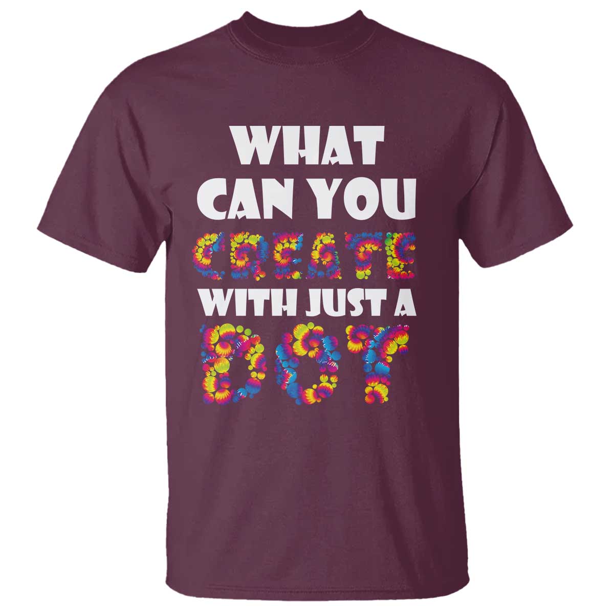 happy-dot-day-t-shirt-what-can-you-create-with-just-a-dot