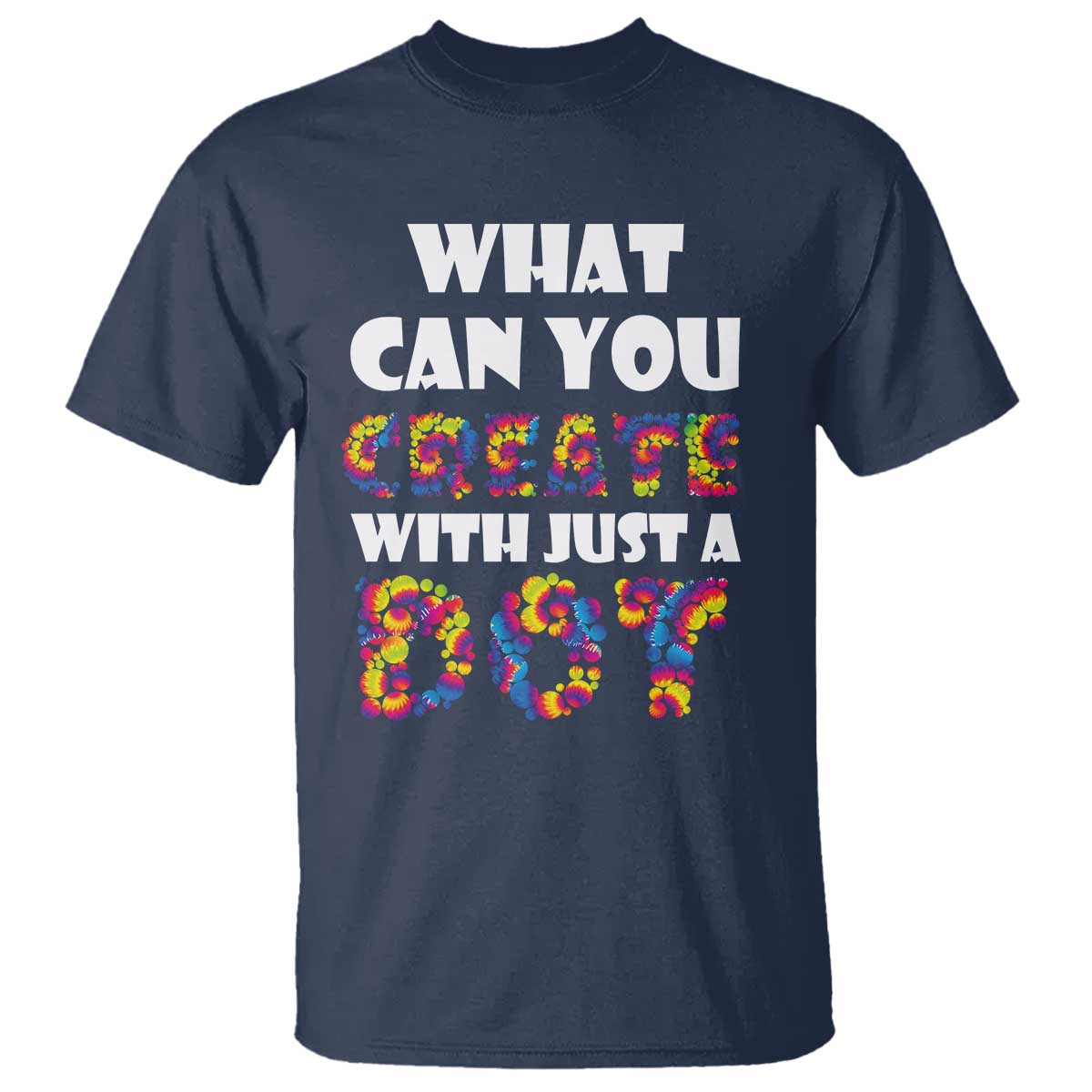 happy-dot-day-t-shirt-what-can-you-create-with-just-a-dot
