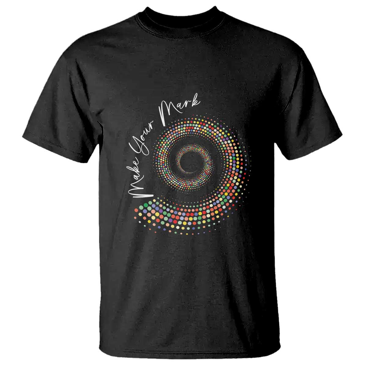 dot-day-t-shirt-make-your-mark-colorful-polka-dot