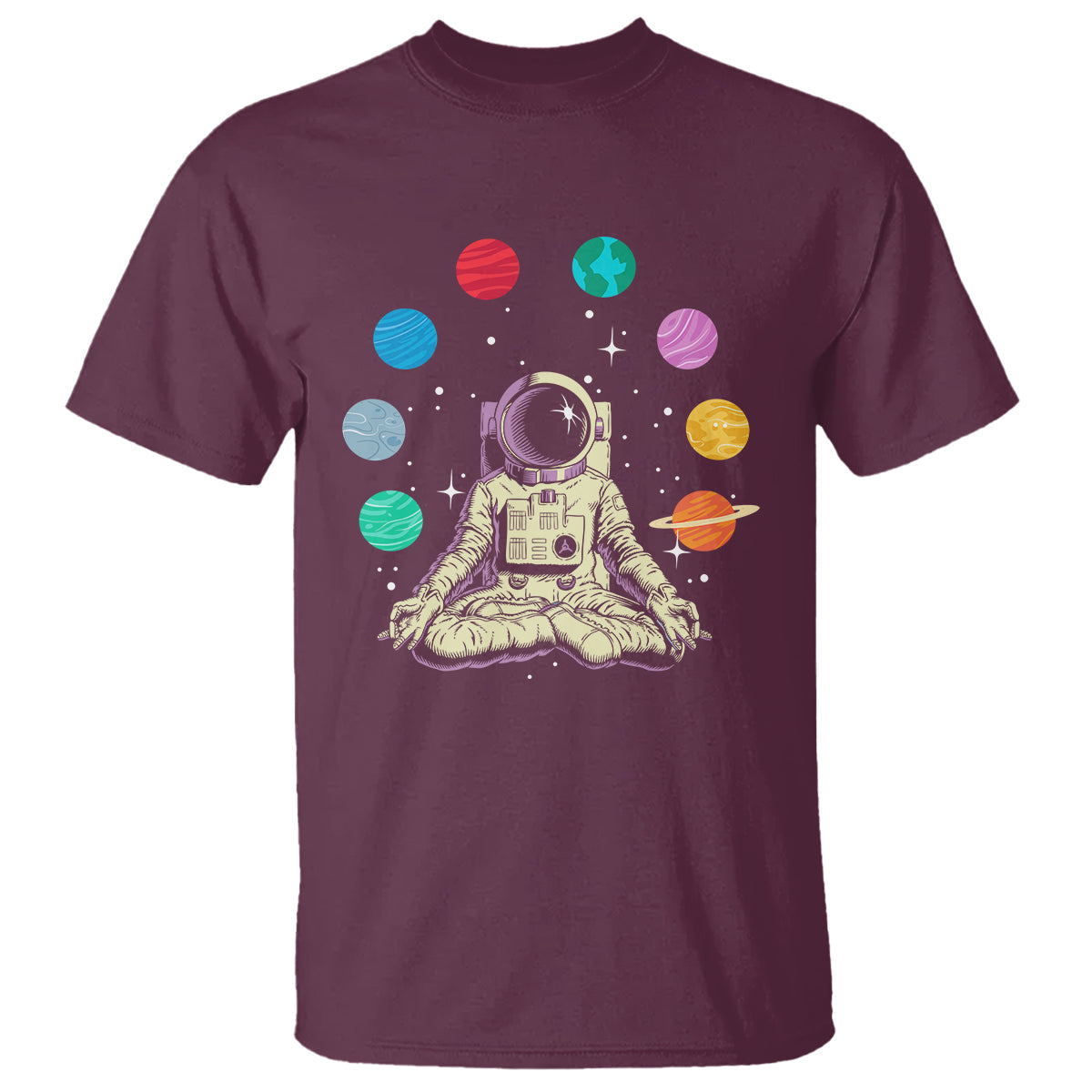 meditating-in-outer-space-t-shirt-astronaut-yoga-meditation-position-with-solar-system-planets