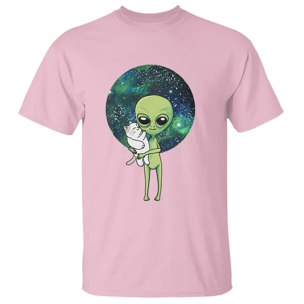 cute-alien-hugs-cat-t-shirt