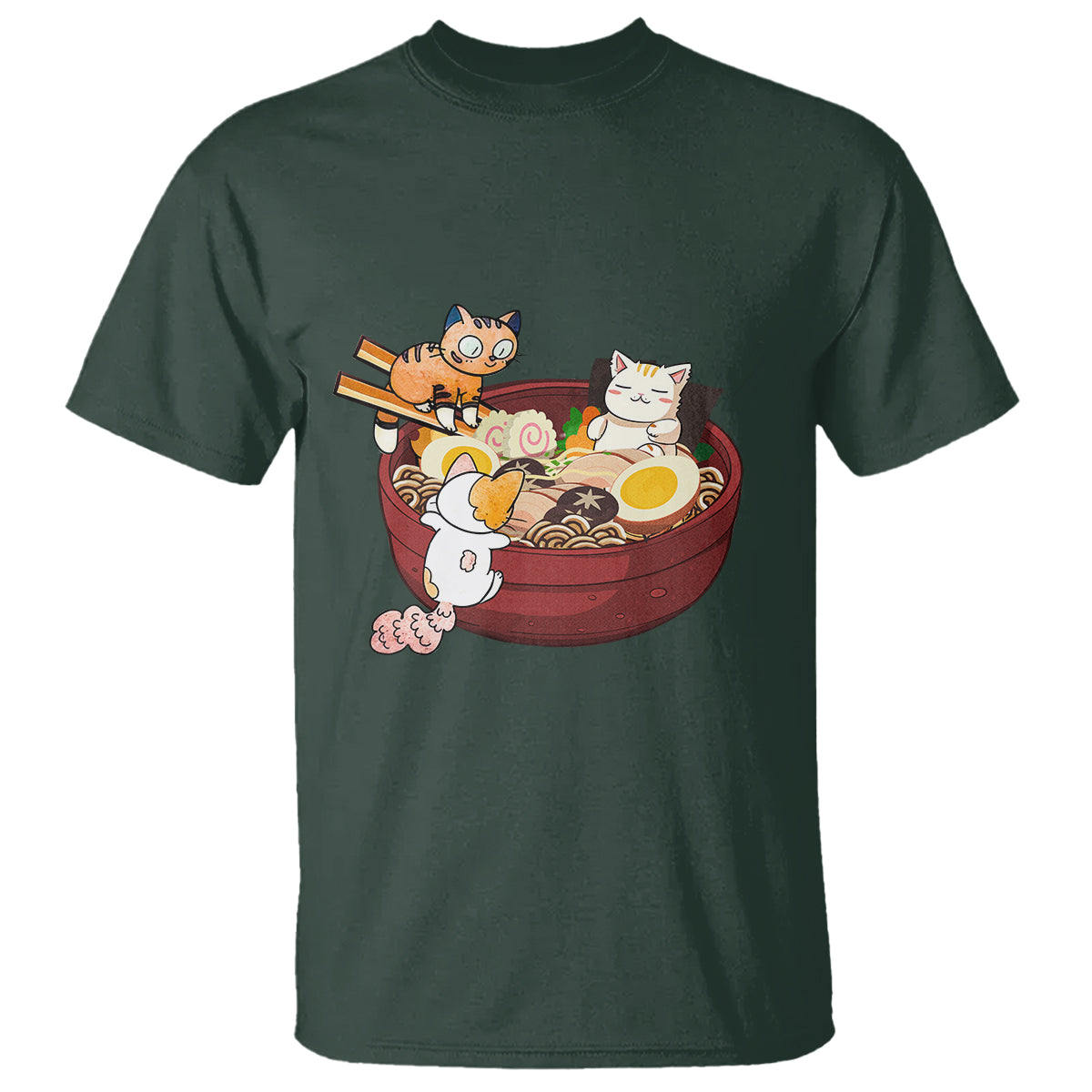 cat-with-ramen-t-shirt-cute-cats-eat-ramen-japanese-noodle