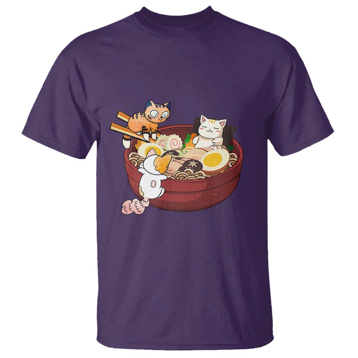 cat-with-ramen-t-shirt-cute-cats-eat-ramen-japanese-noodle