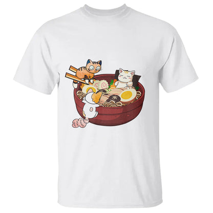 cat-with-ramen-t-shirt-cute-cats-eat-ramen-japanese-noodle