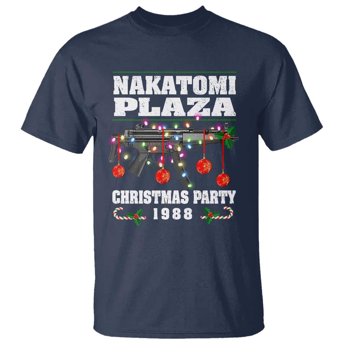 christmas-nakatomi-plaza-1988-t-shirt-christmas-lights-machine-gun