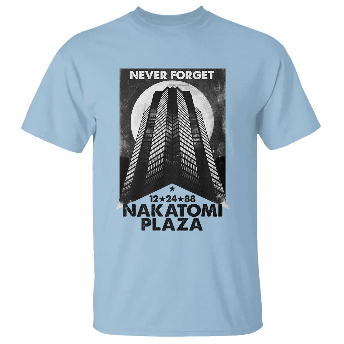 never-forget-nakatomi-plaza-1988-t-shirt