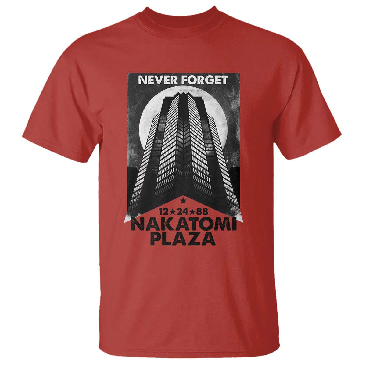 never-forget-nakatomi-plaza-1988-t-shirt
