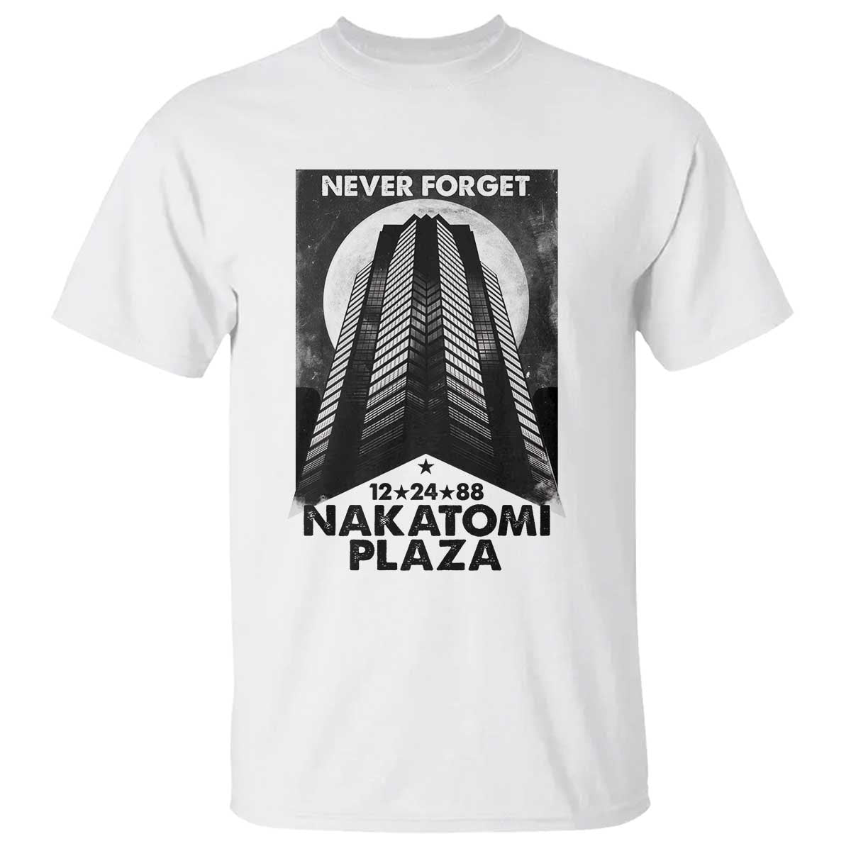 never-forget-nakatomi-plaza-1988-t-shirt
