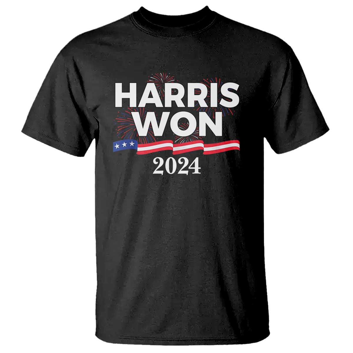 harris-won-2024-t-shirt-us-president-american-firework-patriotic