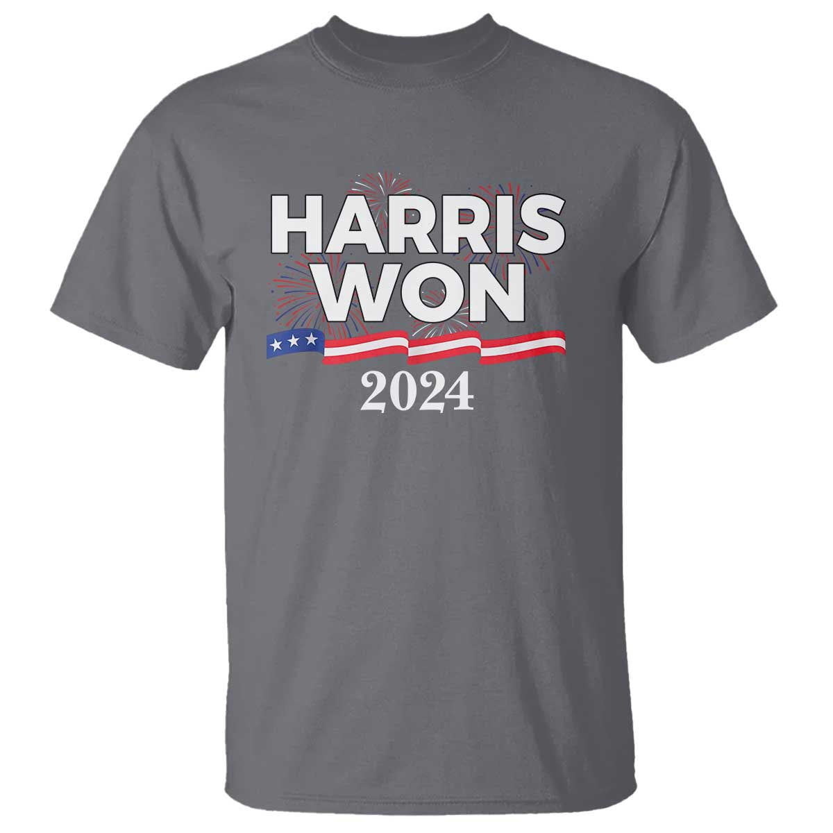 harris-won-2024-t-shirt-us-president-american-firework-patriotic