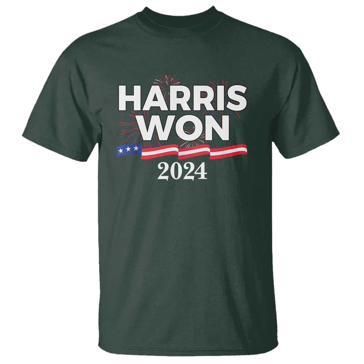 harris-won-2024-t-shirt-us-president-american-firework-patriotic