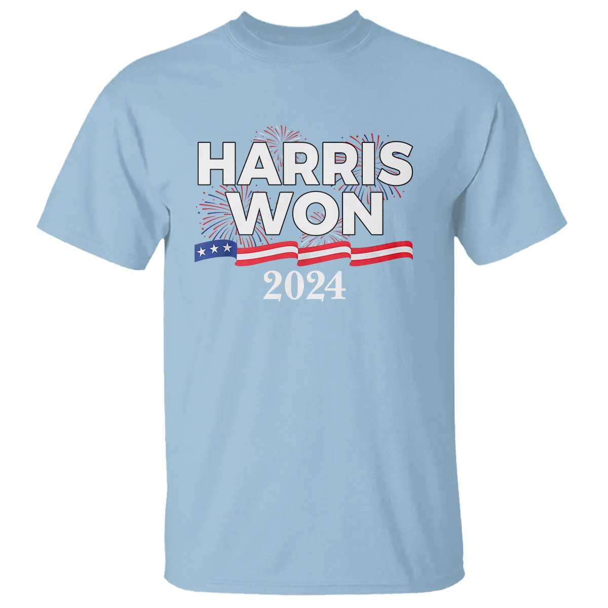 harris-won-2024-t-shirt-us-president-american-firework-patriotic