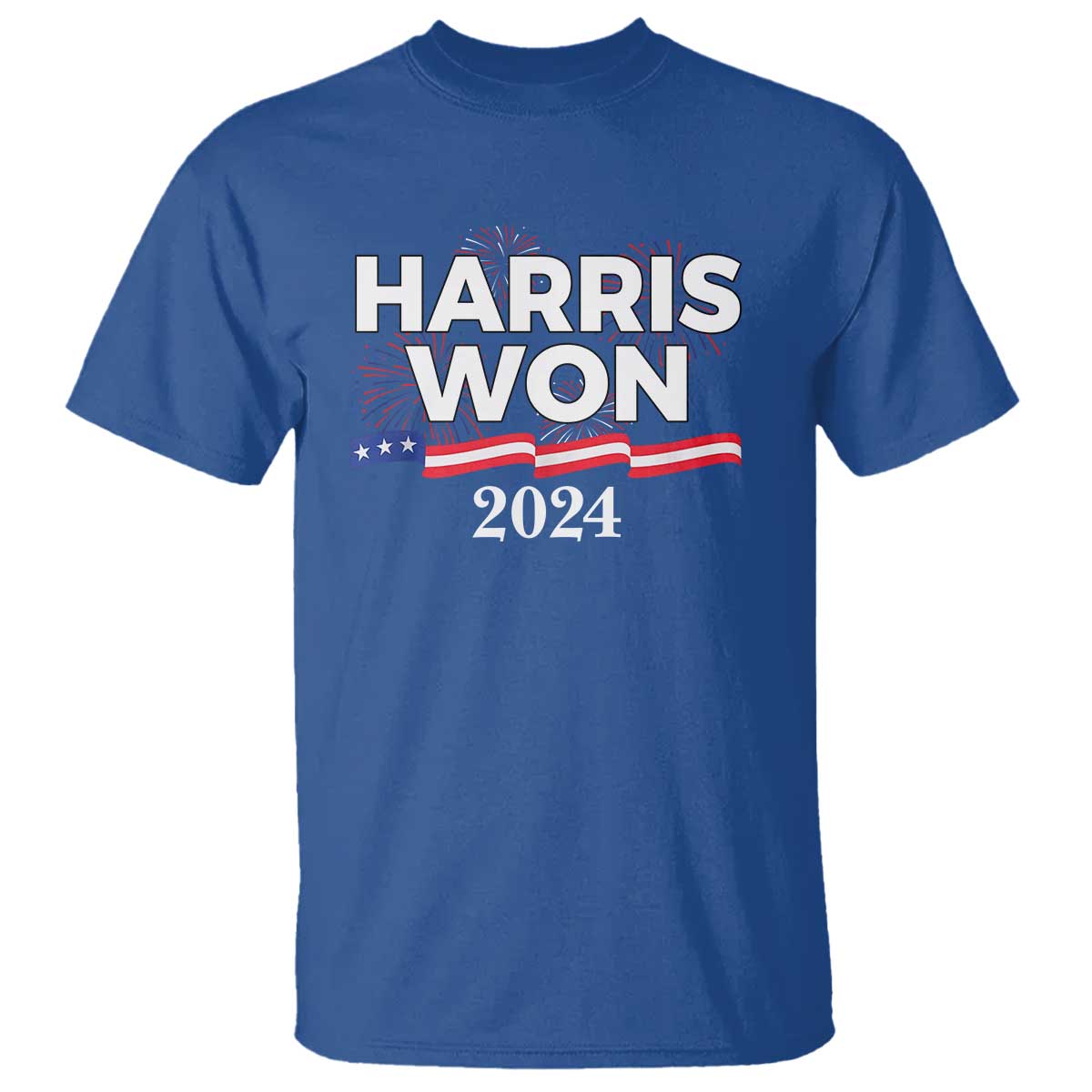 harris-won-2024-t-shirt-us-president-american-firework-patriotic