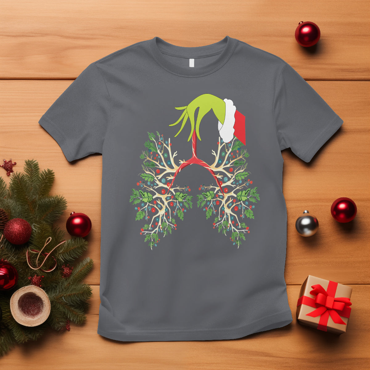 respiratory-therapy-lung-christmas-light-therapist-t-shirt