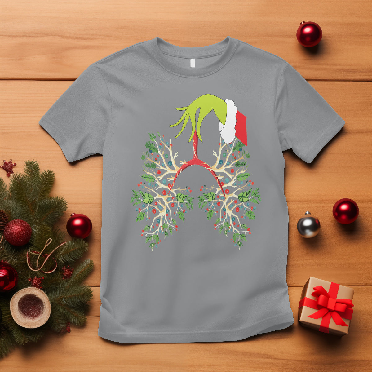 respiratory-therapy-lung-christmas-light-therapist-t-shirt