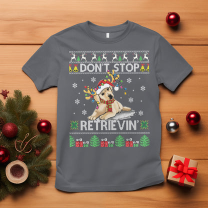 dont-stop-retrievin-golden-retriever-ugly-christmas-t-shirt