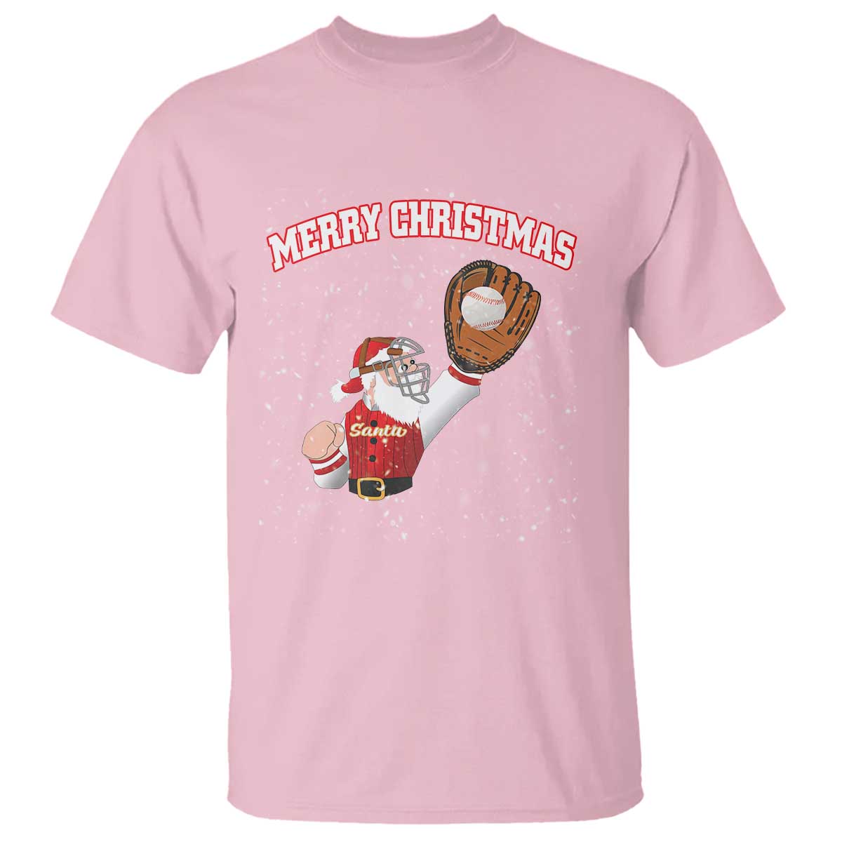 christmas-baseball-t-shirt-funny-santa-playing-baseball-merry-christmas