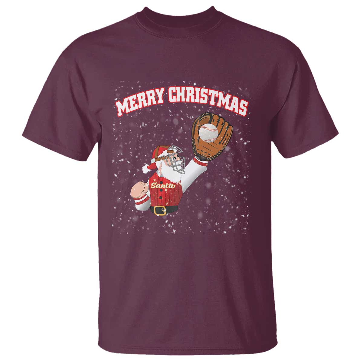 christmas-baseball-t-shirt-funny-santa-playing-baseball-merry-christmas