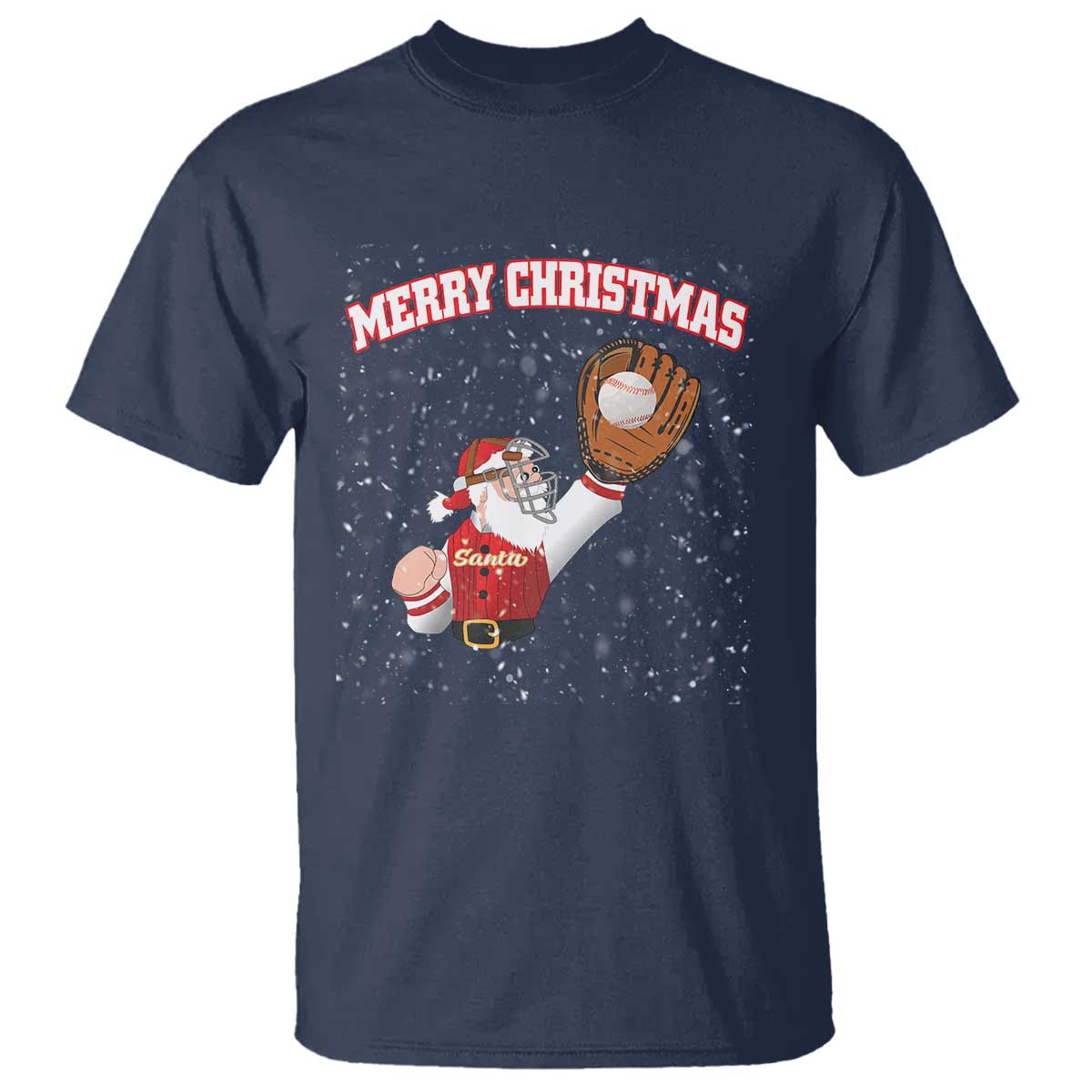christmas-baseball-t-shirt-funny-santa-playing-baseball-merry-christmas