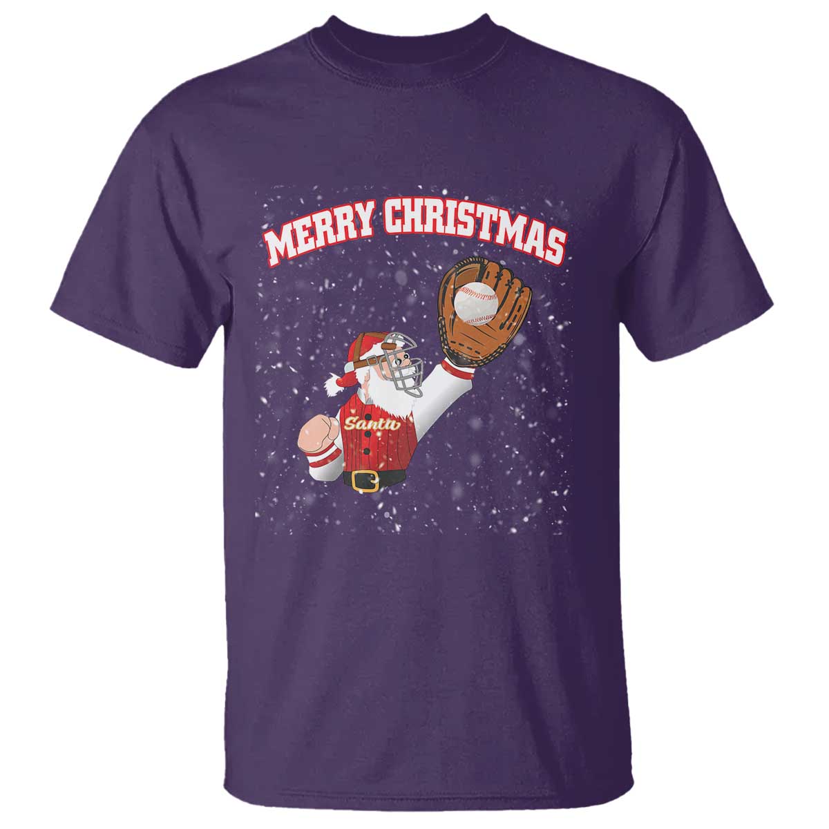 christmas-baseball-t-shirt-funny-santa-playing-baseball-merry-christmas