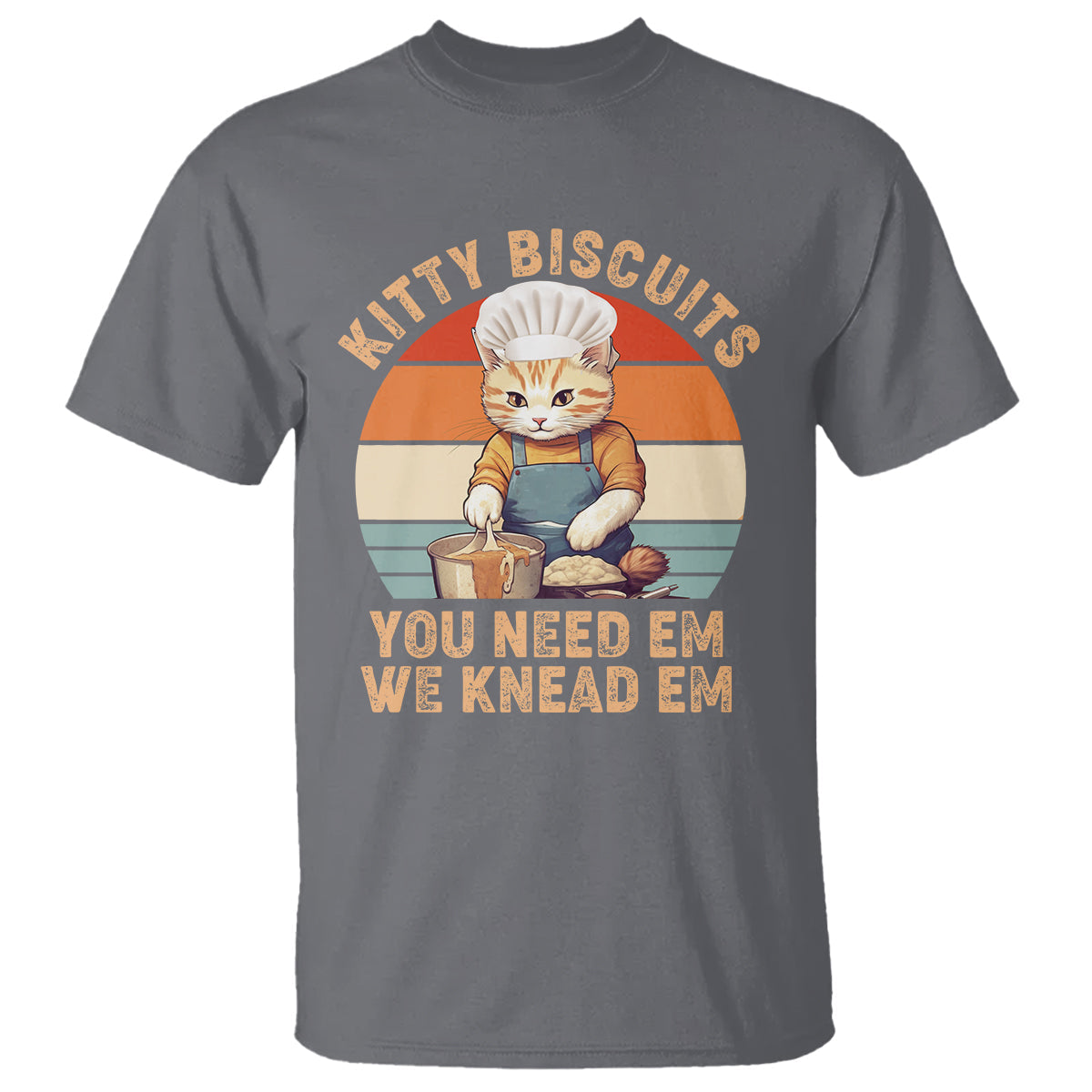 kitty-biscuits-you-need-em-we-knead-em-vintage-t-shirt
