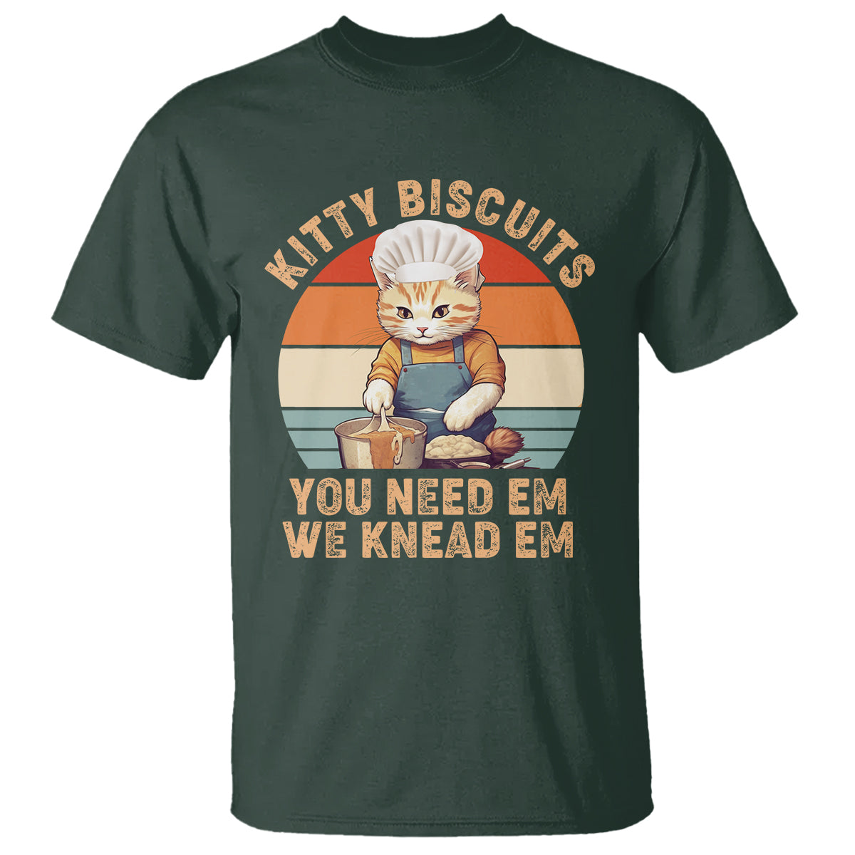 kitty-biscuits-you-need-em-we-knead-em-vintage-t-shirt