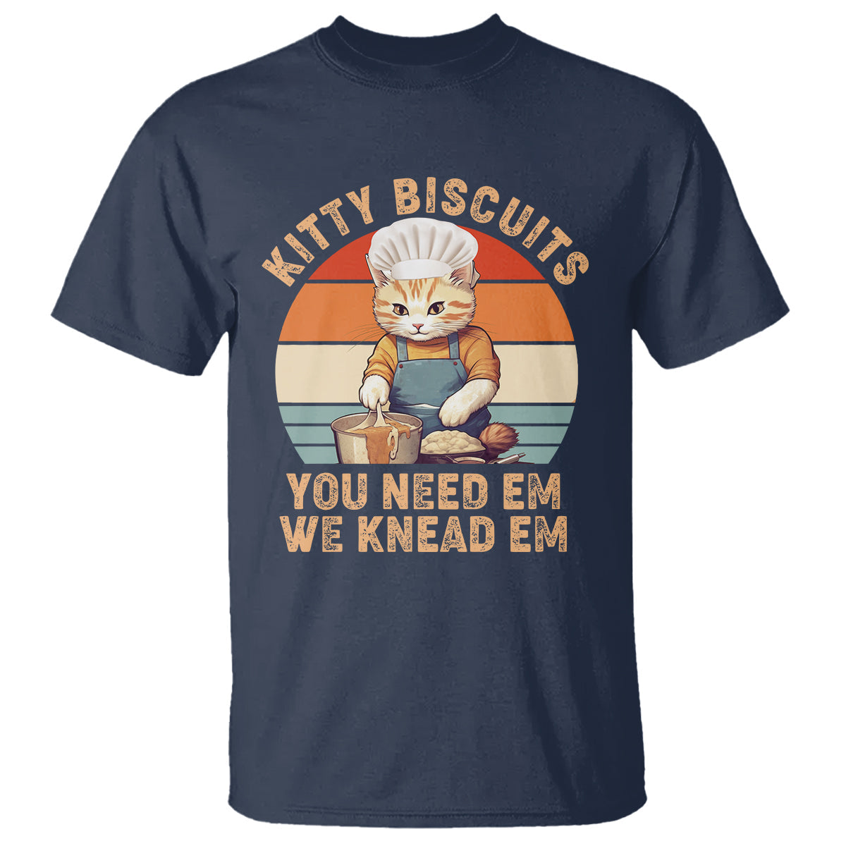 kitty-biscuits-you-need-em-we-knead-em-vintage-t-shirt
