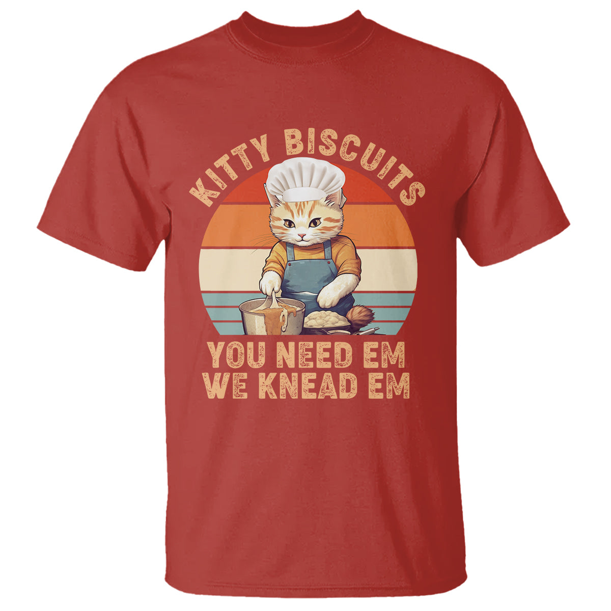 kitty-biscuits-you-need-em-we-knead-em-vintage-t-shirt