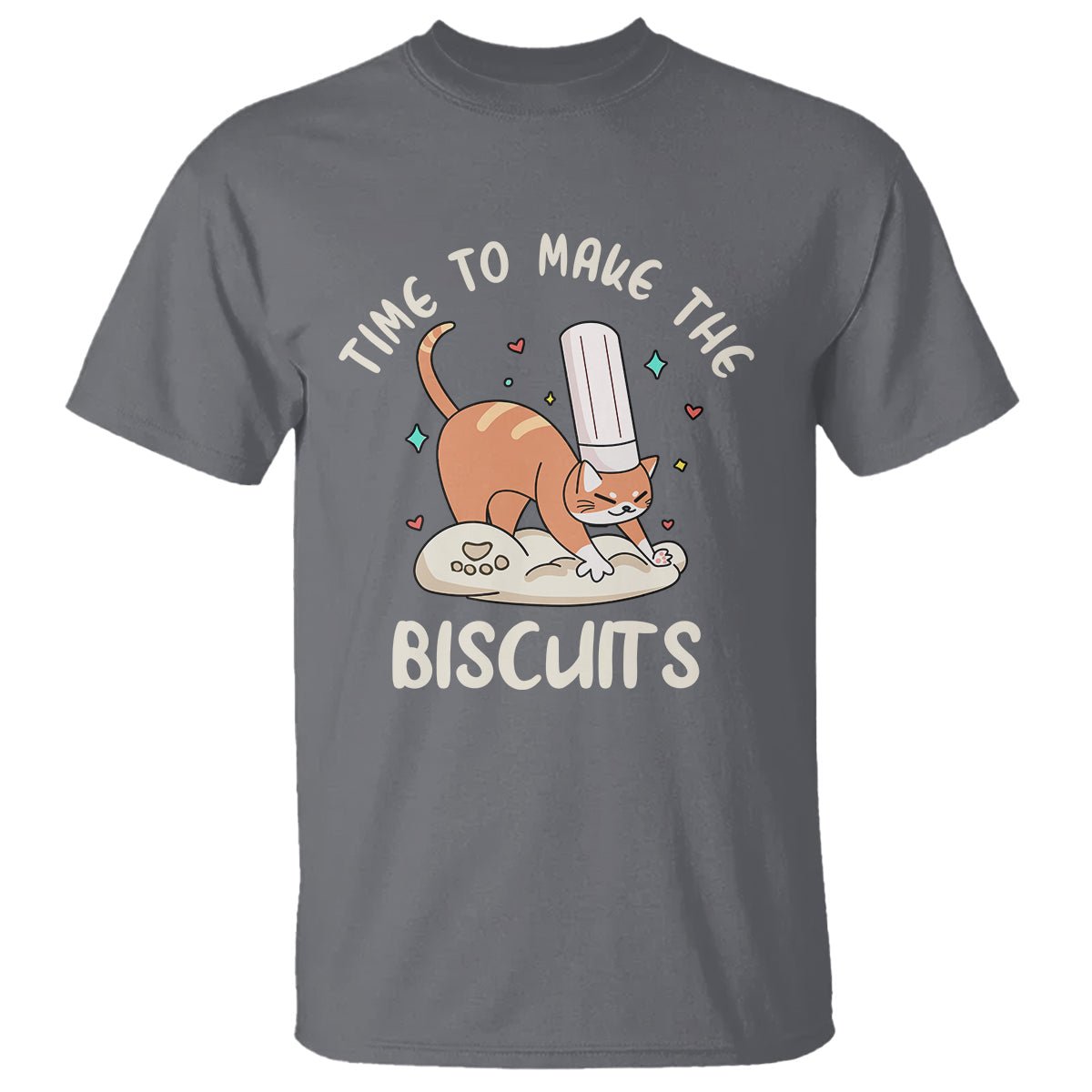 cute-kitty-time-to-make-the-biscuits-cat-lover-t-shirt