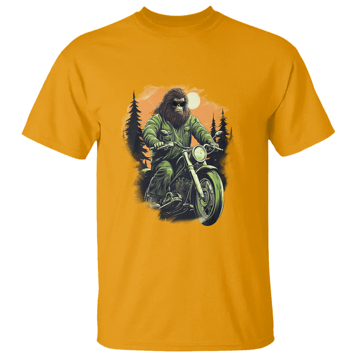 bigfoot-biker-funny-sasquatch-riding-a-motorcycle-vintage-t-shirt