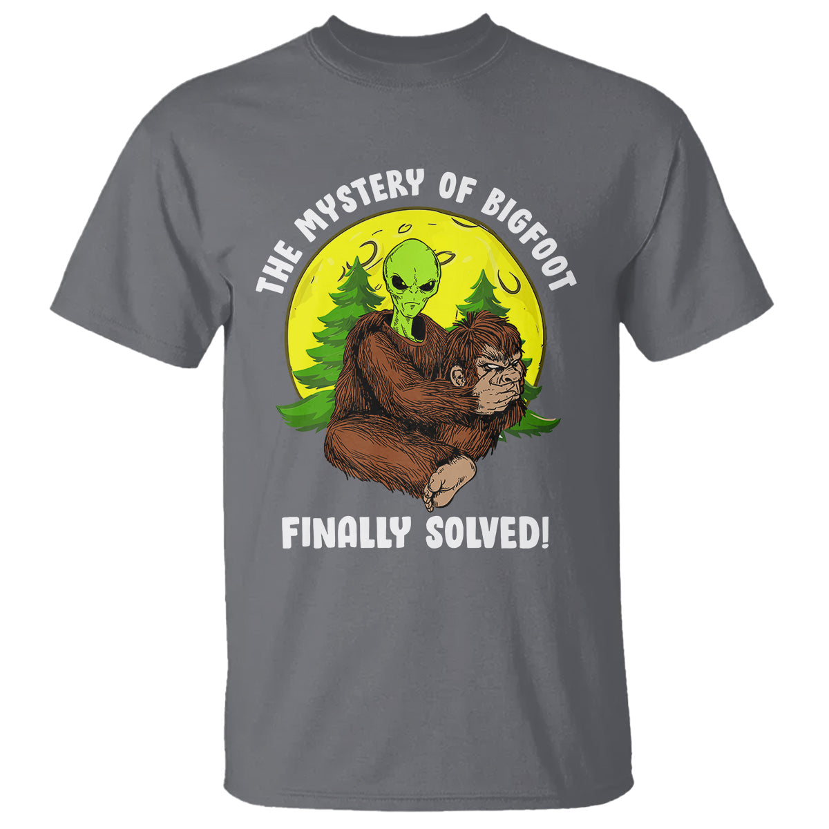 mystery-of-bigfoot-alien-funny-real-sasquatch-t-shirt