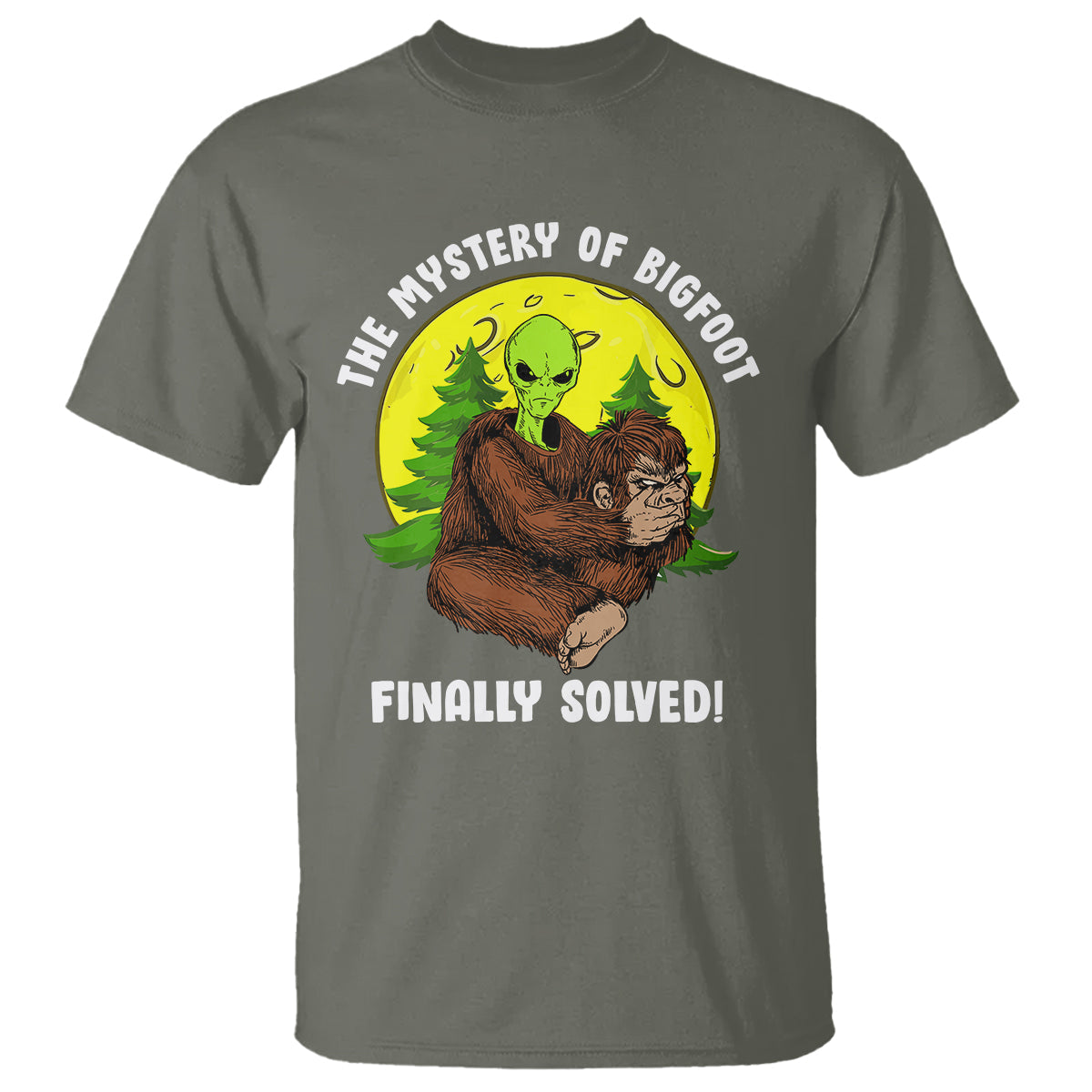 mystery-of-bigfoot-alien-funny-real-sasquatch-t-shirt