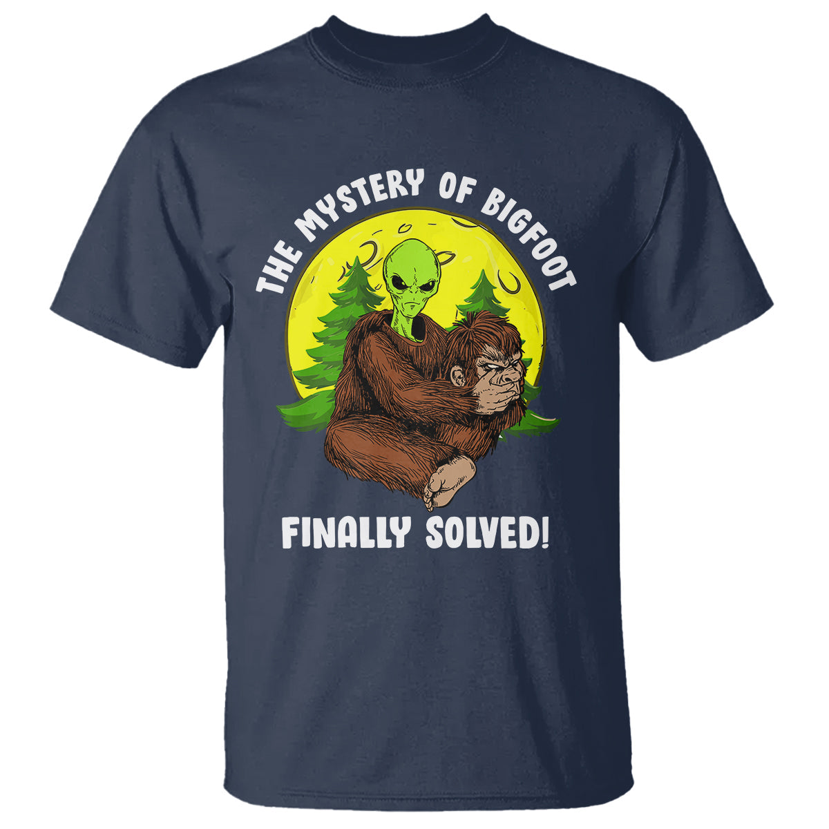 mystery-of-bigfoot-alien-funny-real-sasquatch-t-shirt