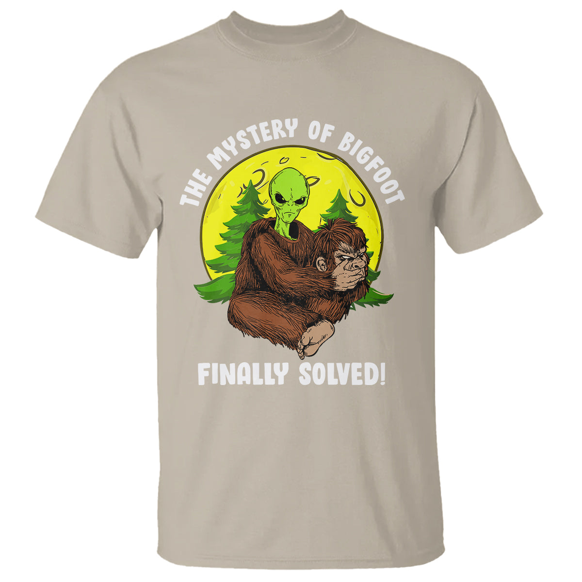 mystery-of-bigfoot-alien-funny-real-sasquatch-t-shirt
