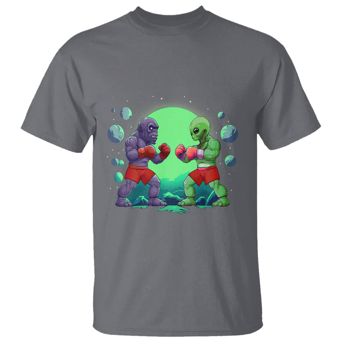 bigfoot-vs-alien-boxing-funny-sasquatch-ufo-t-shirt