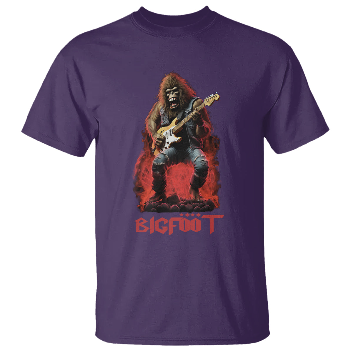 bigfoot-rock-n-roll-t-shirt-funny-sasquatch-playing-electric-guitar