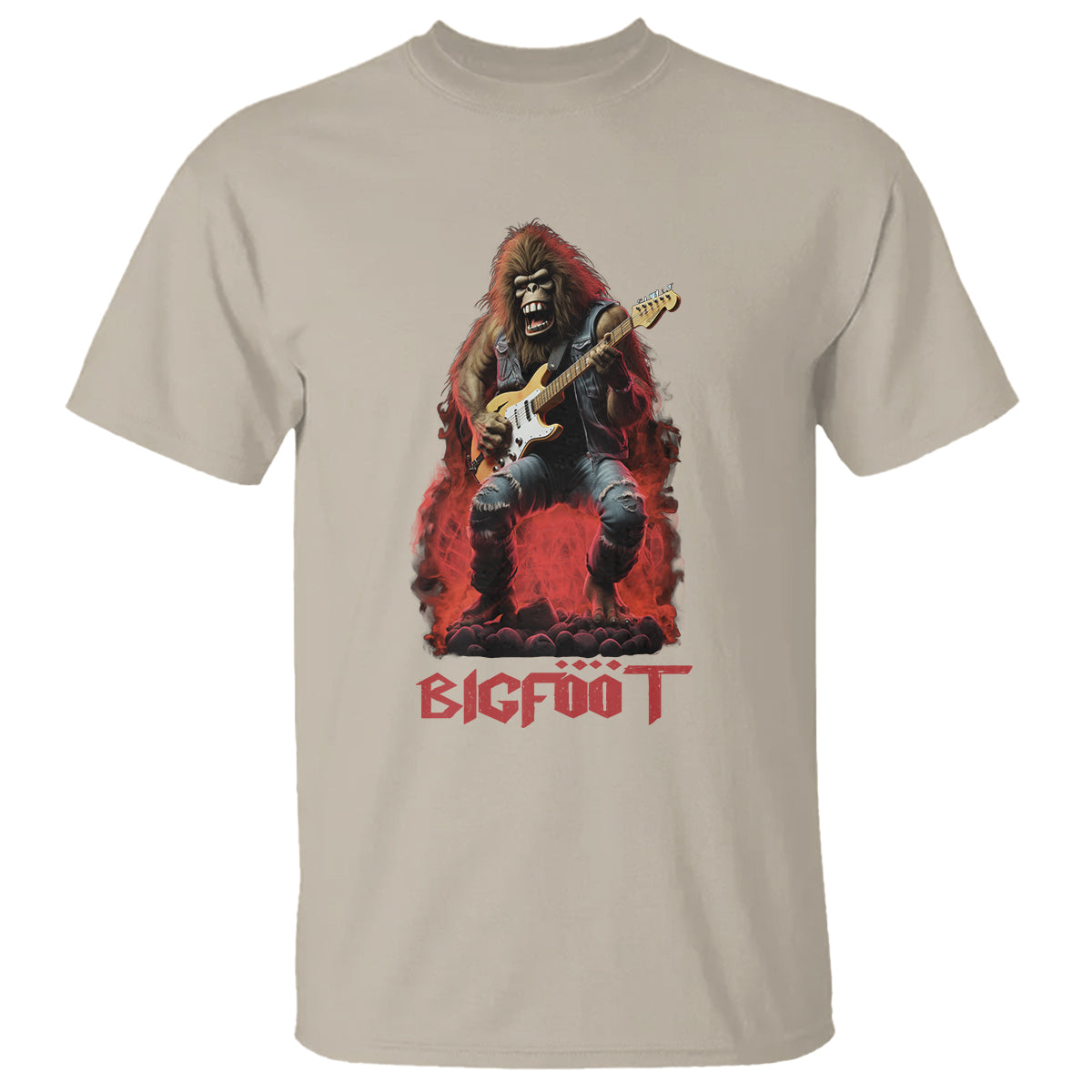 bigfoot-rock-n-roll-t-shirt-funny-sasquatch-playing-electric-guitar