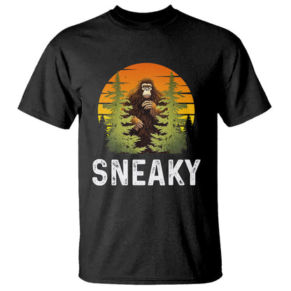 bigfoot-sneaky-t-shirt-funny-sasquatch-hiding-retro-forest