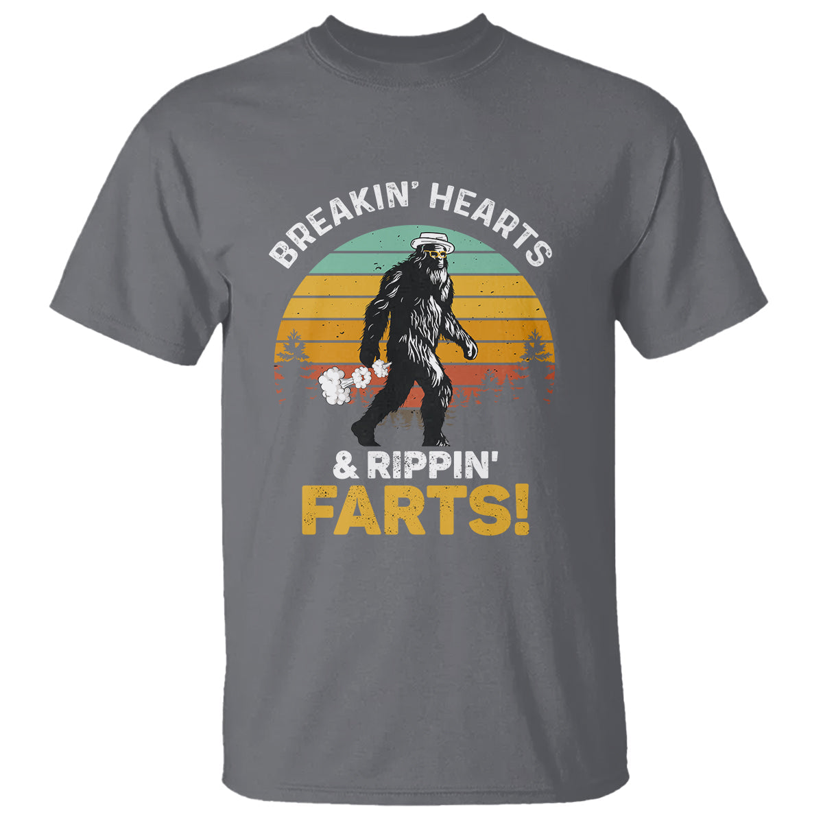funny-bigfoot-t-shirt-breakin-hearts-rippin-farts-sasquatch