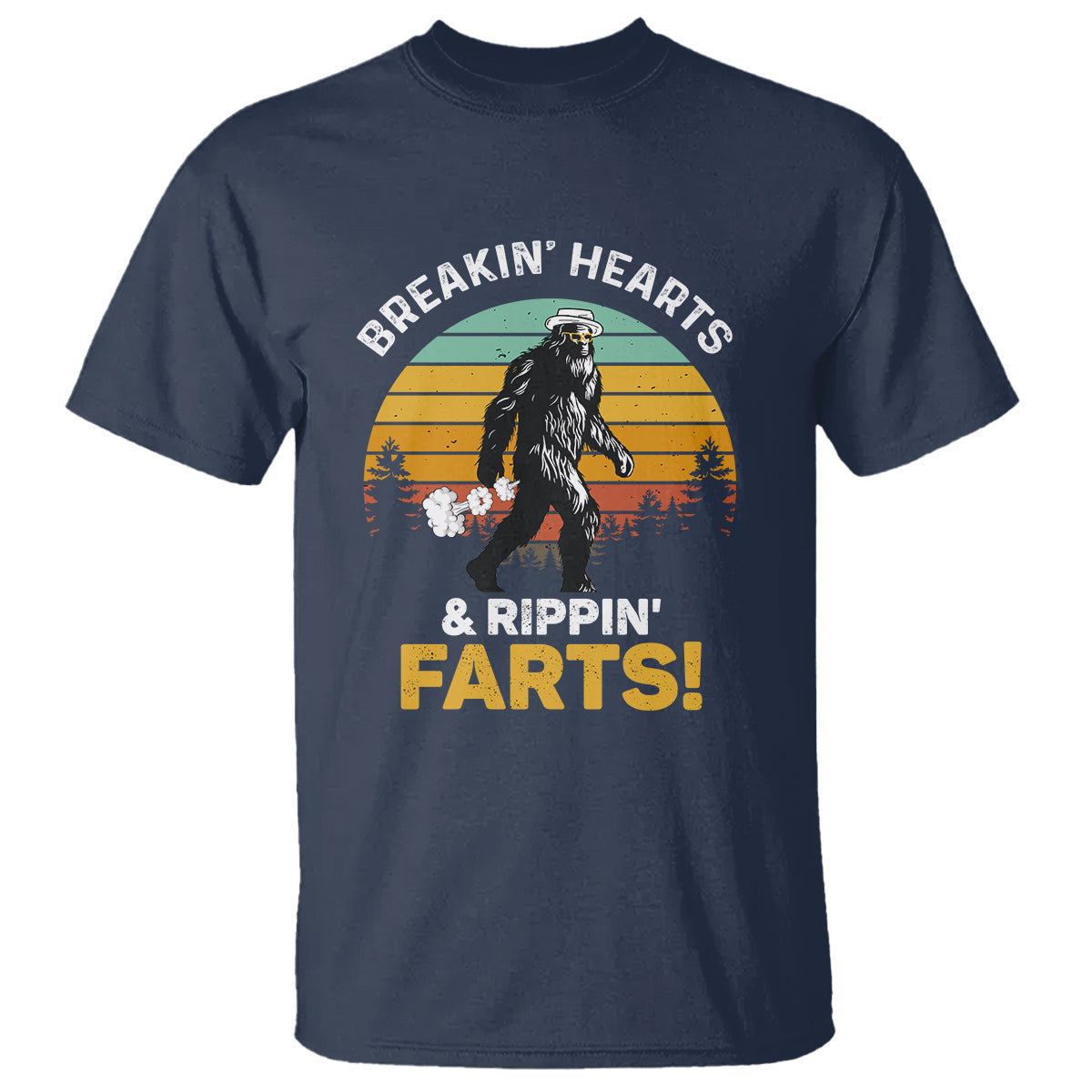 funny-bigfoot-t-shirt-breakin-hearts-rippin-farts-sasquatch