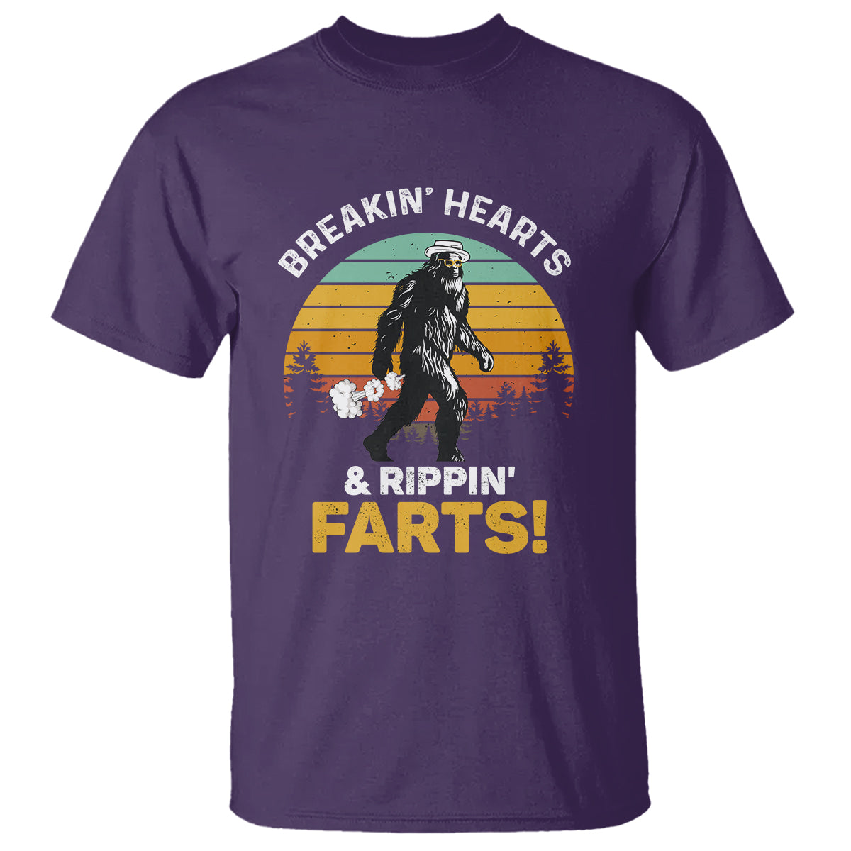 funny-bigfoot-t-shirt-breakin-hearts-rippin-farts-sasquatch