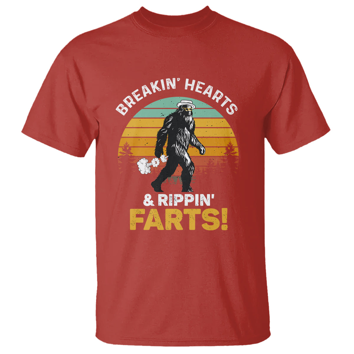 funny-bigfoot-t-shirt-breakin-hearts-rippin-farts-sasquatch