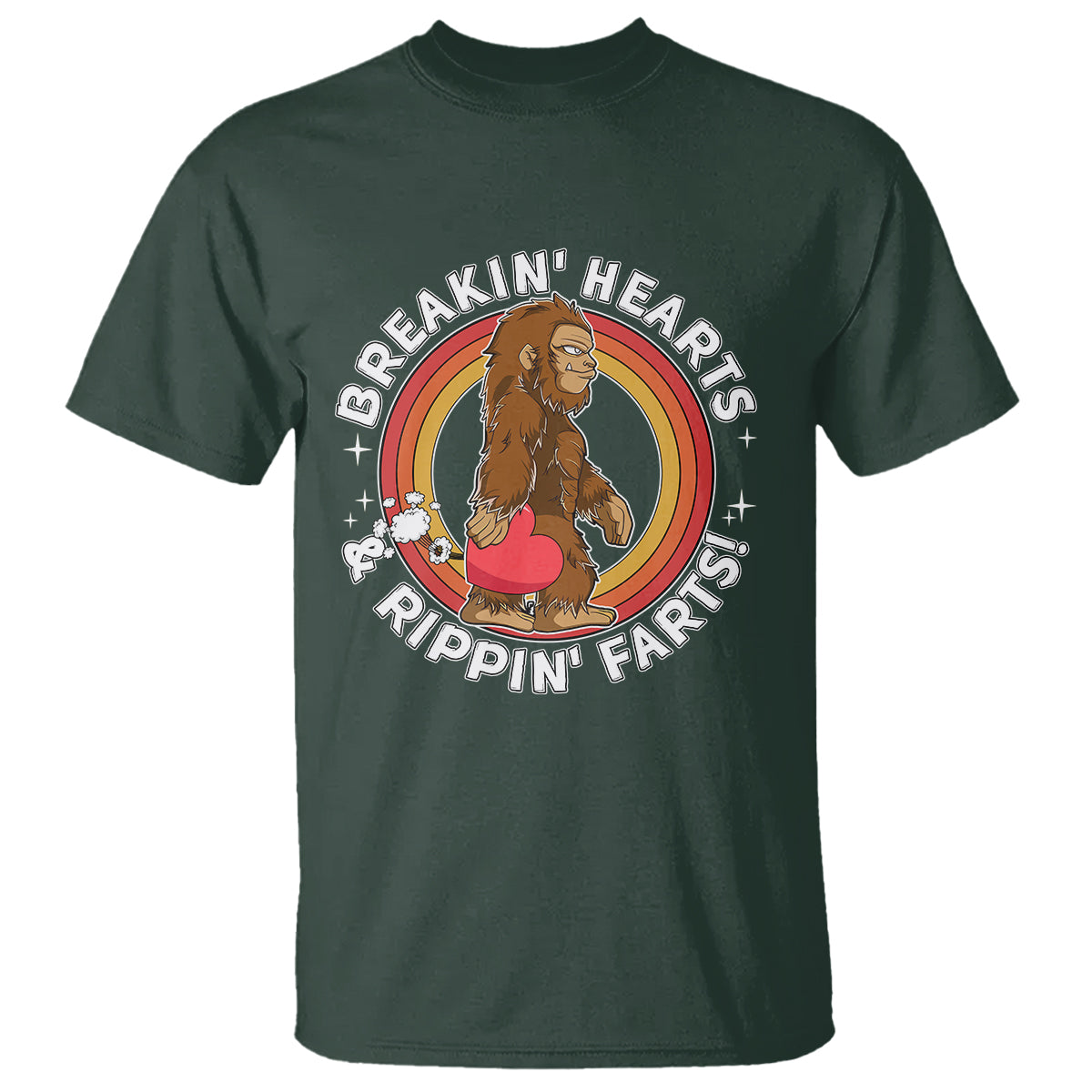 bigfoot-breakin-hearts-rippin-farts-cute-sasquatch-t-shirt
