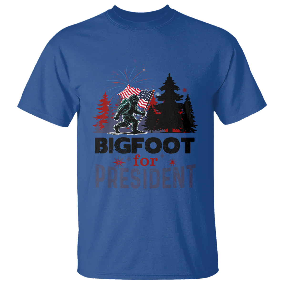 bigfoot-for-president-t-shirt-funny-american-usa-flag-sasquatch-election