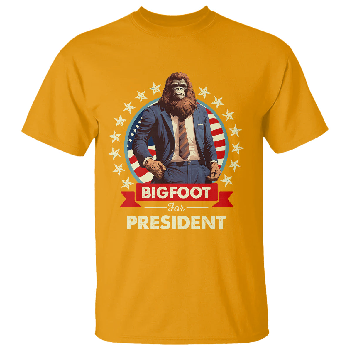 bigfoot-for-president-t-shirt-funny-american-usa-flag-sasquatch-election-1