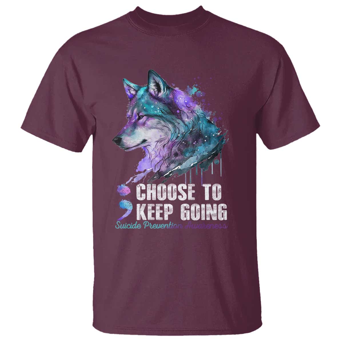 choose-to-keep-going-t-shirt-wolf-semicolon-suicide-prevention
