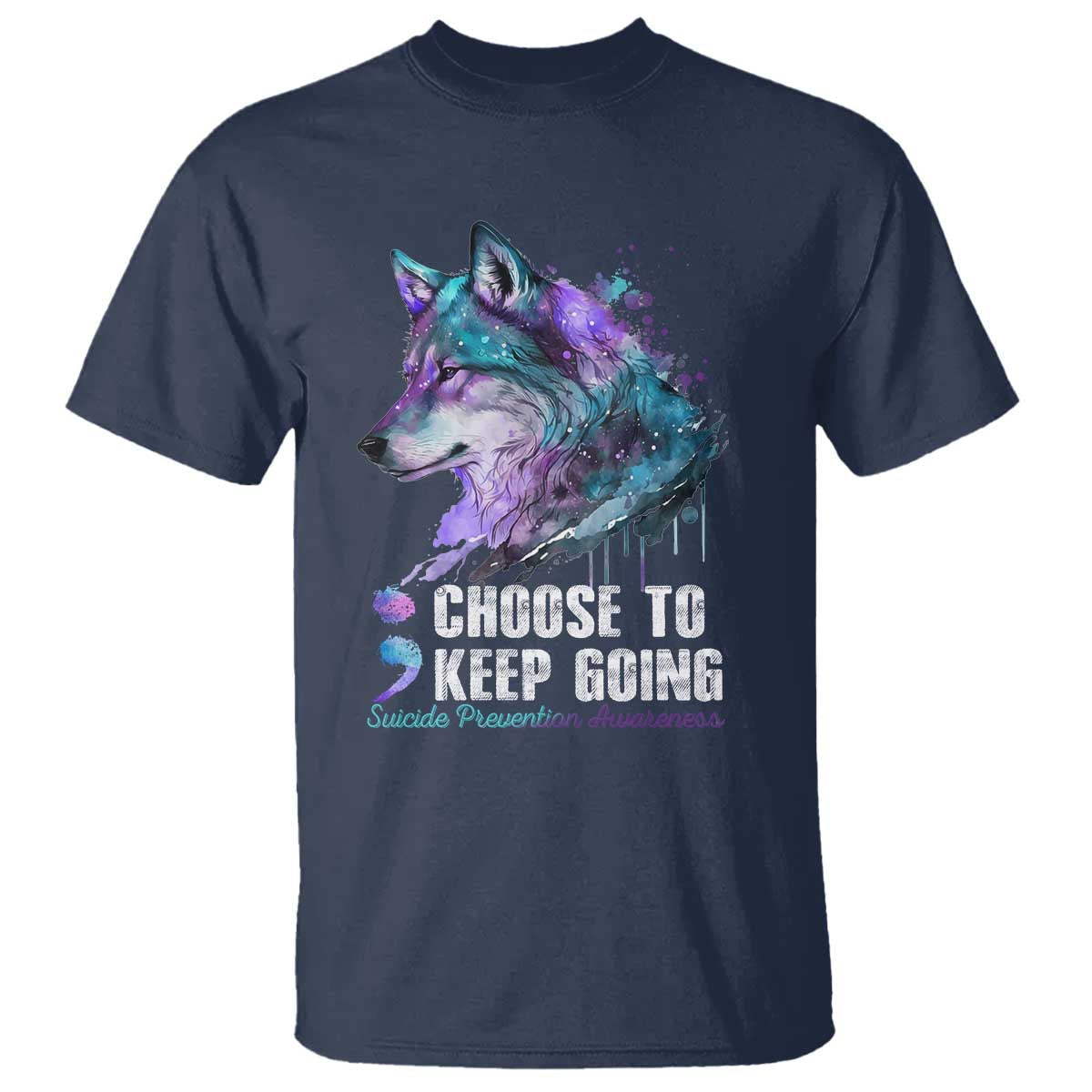 choose-to-keep-going-t-shirt-wolf-semicolon-suicide-prevention
