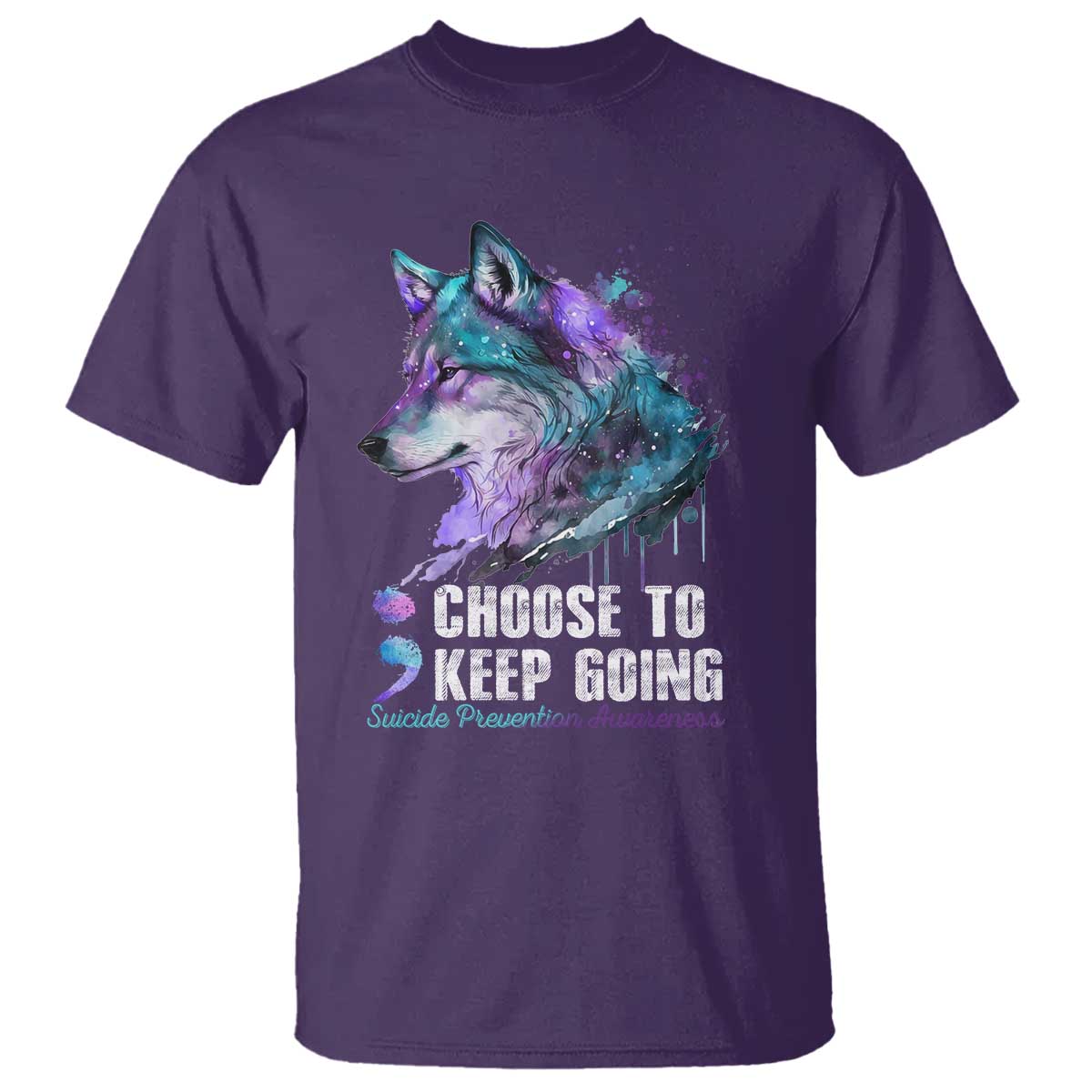 choose-to-keep-going-t-shirt-wolf-semicolon-suicide-prevention